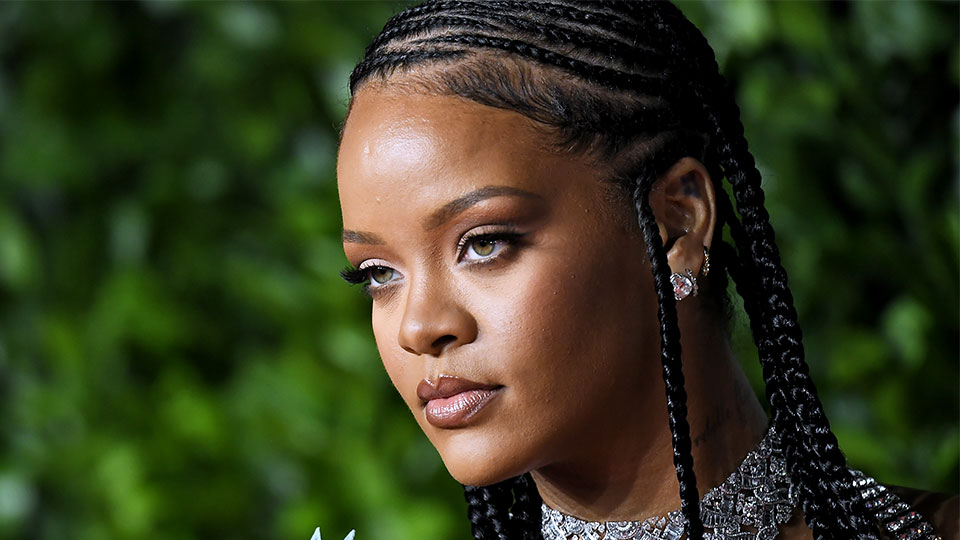 rihanna british vogue cover