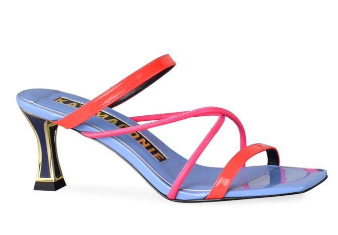 kat Marconi summer shoes