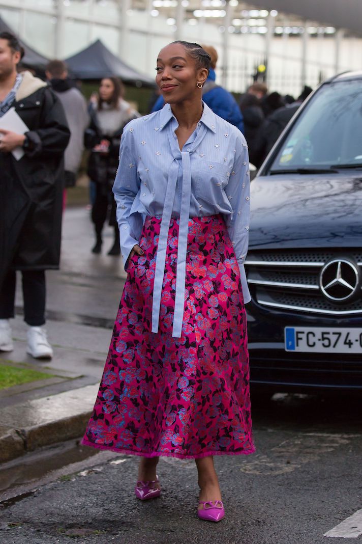 Spring Outfit Ideas 2020