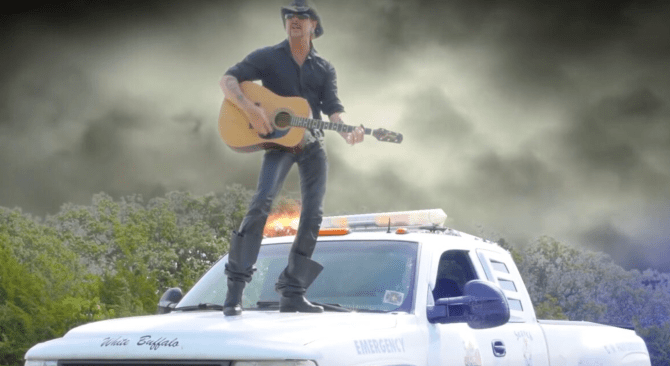 STYLECASTER | Tiger King Zoom backgrounds