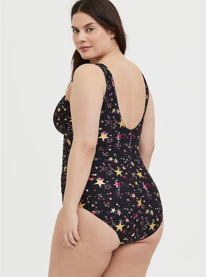 Torrid Swim Collection 2020
