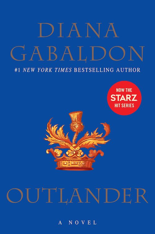 STYLECASTER | Sexy Erotica Books | Outlander