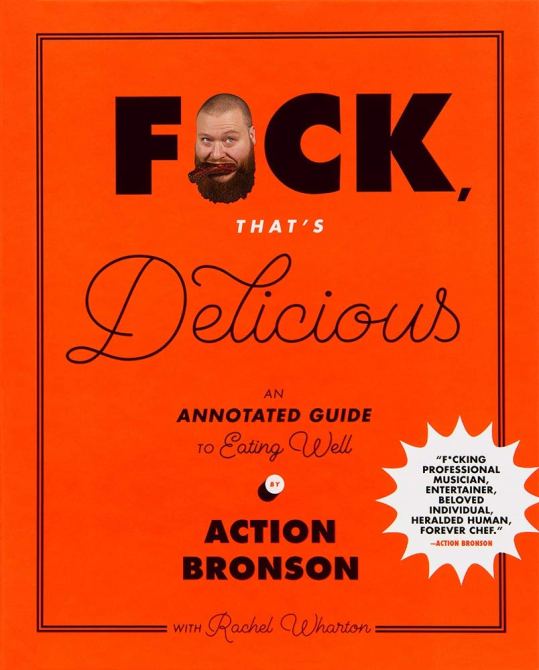STYLECASTER | Best 4/20 Cookbooks | Fuck That's Delicious