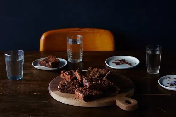 STYLECASTER | Edible Weed Recipes | pot brownies