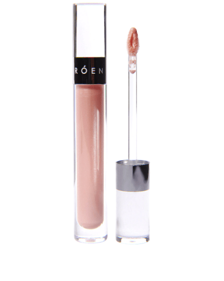 Roen Kiss My Liquid Lip Balm Shimmer