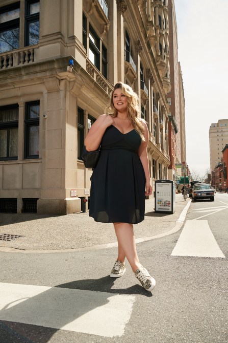 STYLECASTER | Hunter McGrady All Worthy Collection HSN
