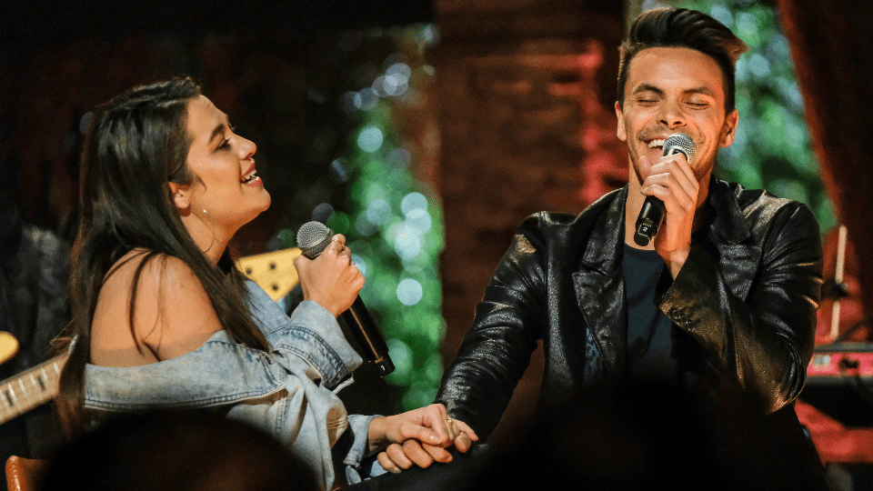 Bachelor: Listen to Your Heart