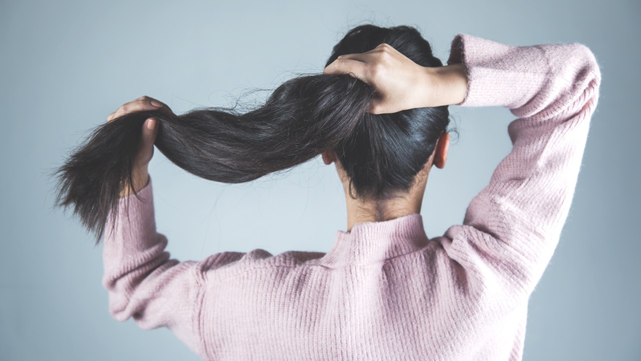 Best Ouchless Hair Ties on Amazon