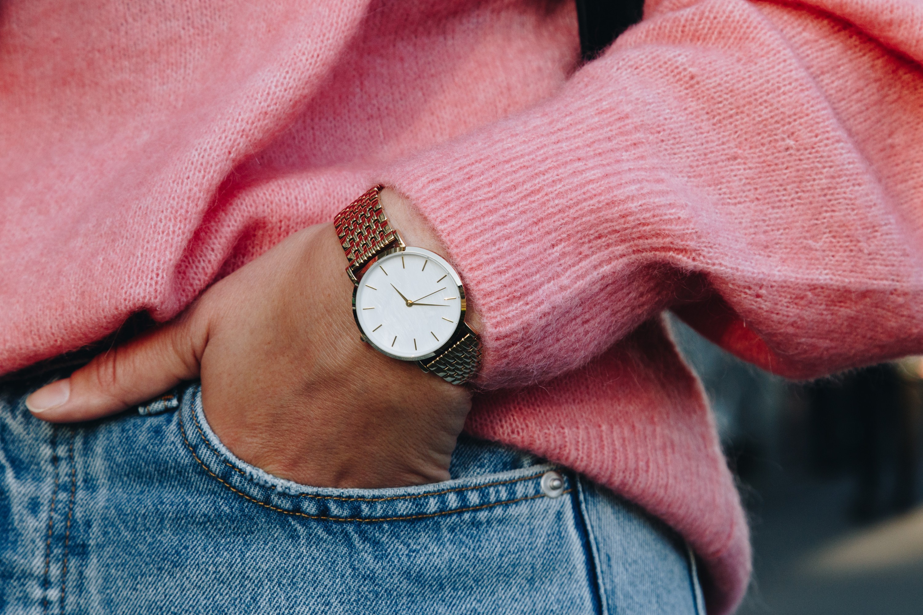 best spring watches amazon