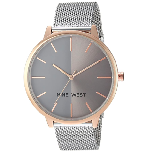 best womens dress watch nine west
