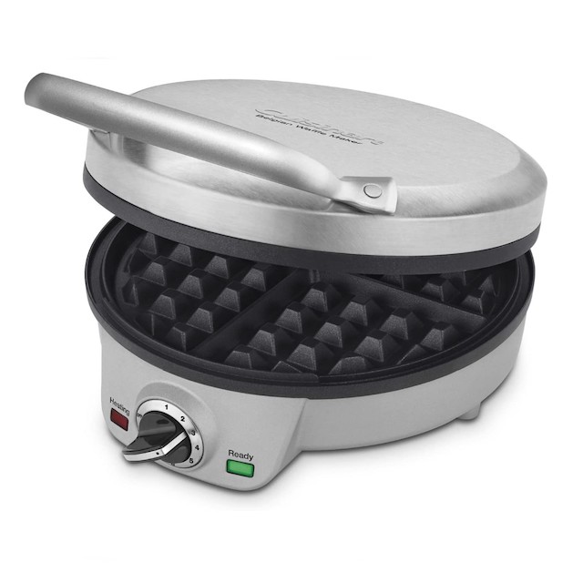 Cuisinart 4-Slice Belgian Waffle Maker