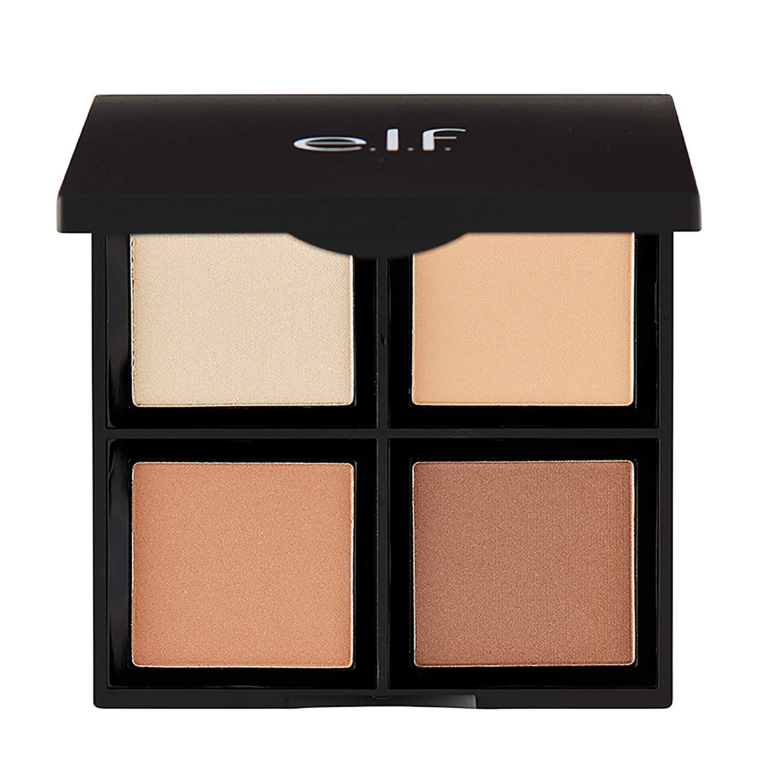 elf contour palette amazon