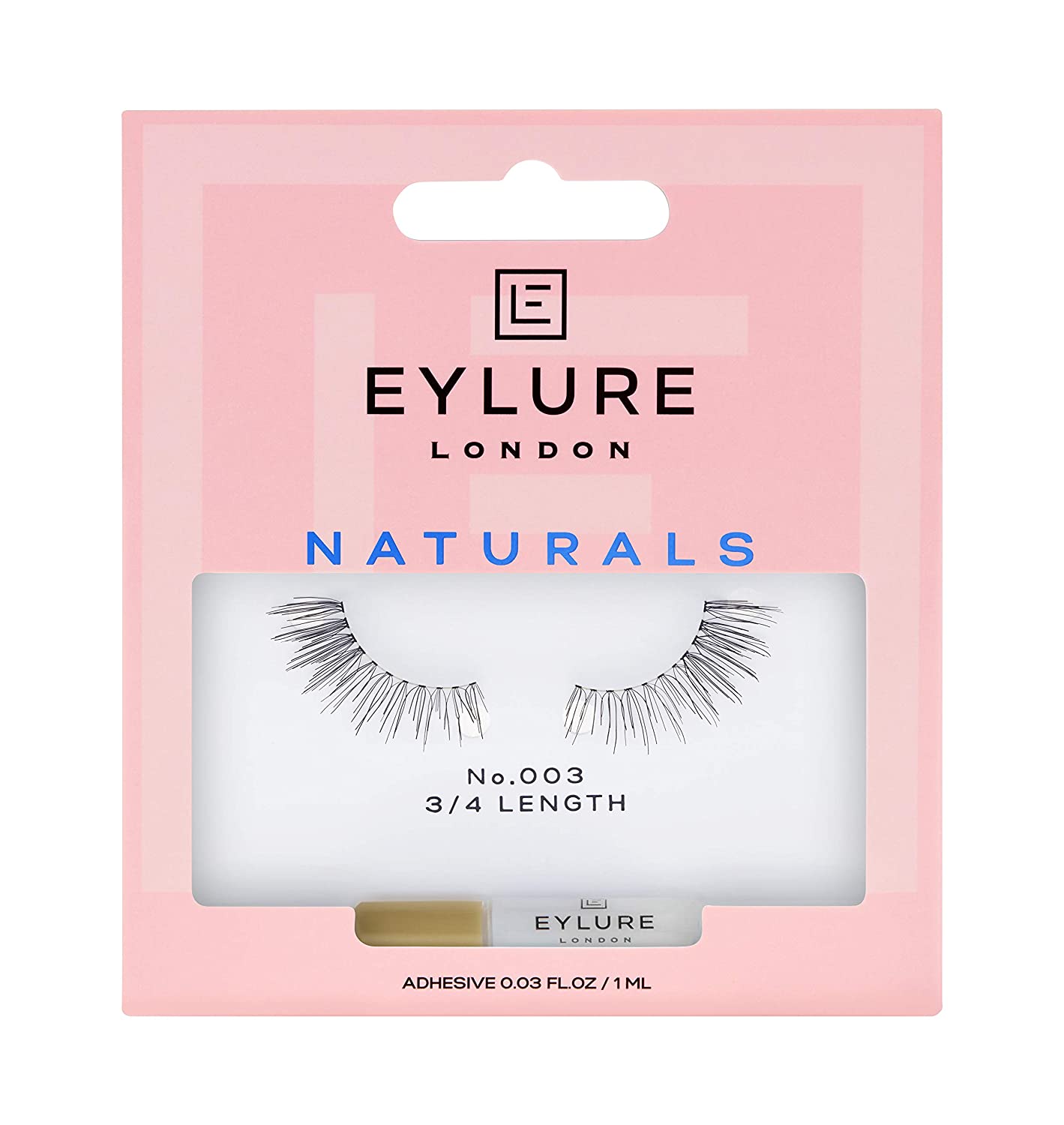 Eylure false lashes