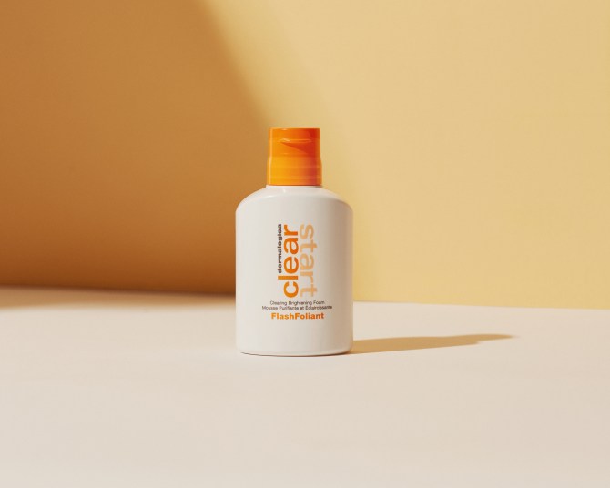 dermalogica flashfoliant