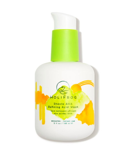 holifrog cleanser