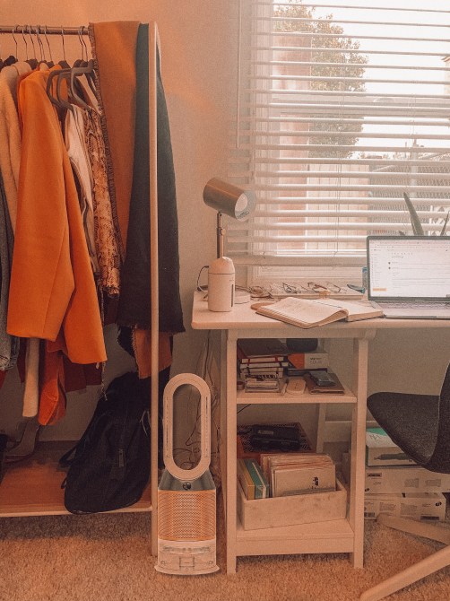 STYLECASTER | Dyson Humidify+Cool Review