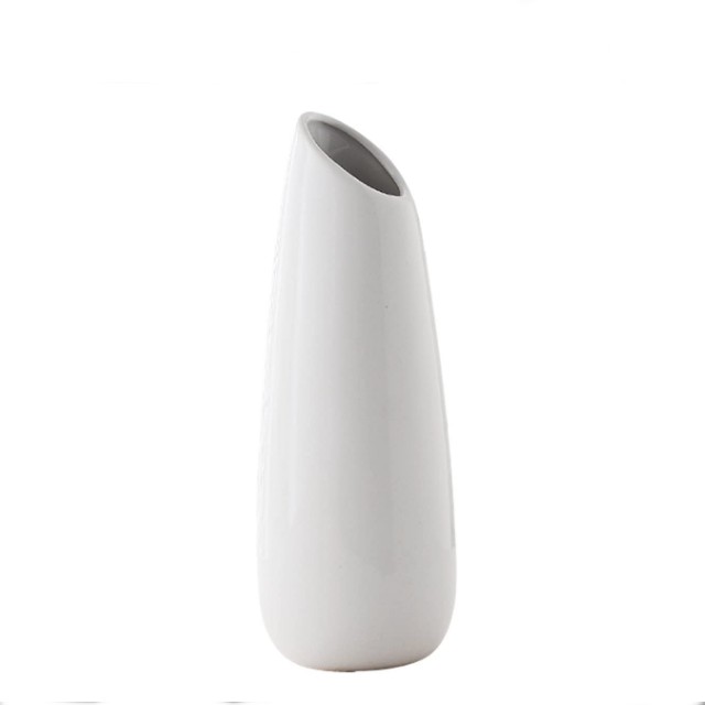 Jusalpha Ceramic Vase