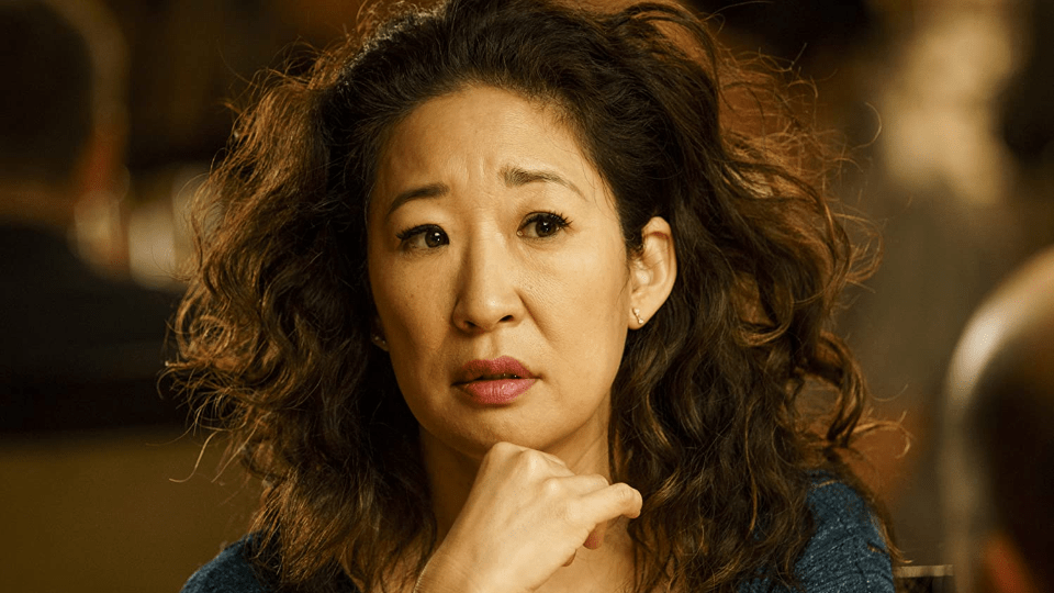 Killing Eve