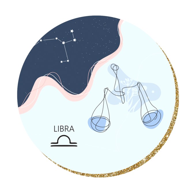 STYLECASTER | Libra zodiac sign horoscope