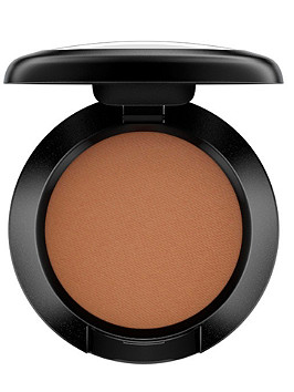 mac matte shadow