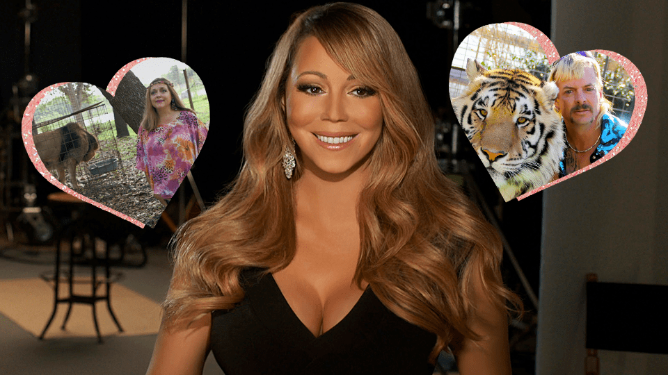 Mariah Carey Shades Ex-Fiance James Packer After Memoir Release