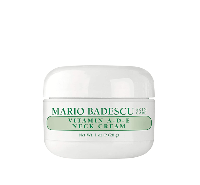 Mario Badescu Neck Cream