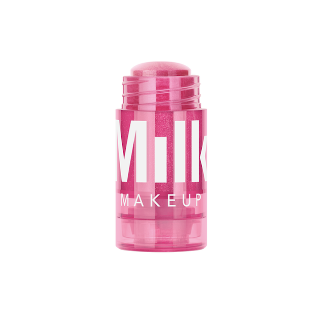 MILK MAKEUP Glow Oil Lip + Cheek