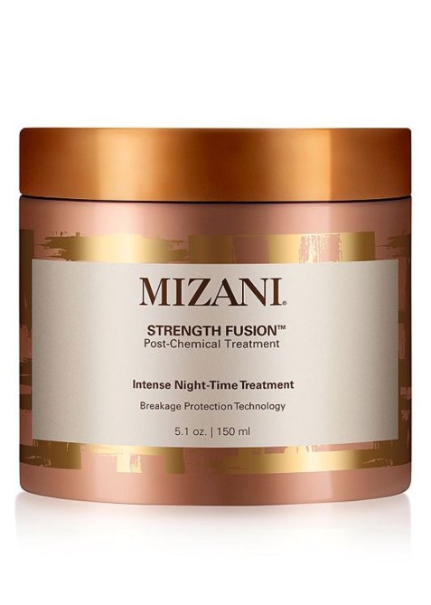 MIZANI Strength Fusion Intense Night-Time Treatment