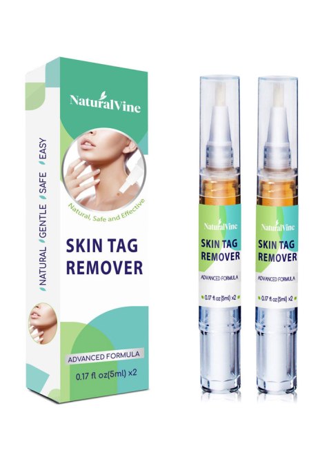 Natural Vine Skin Tag & Mole Remover