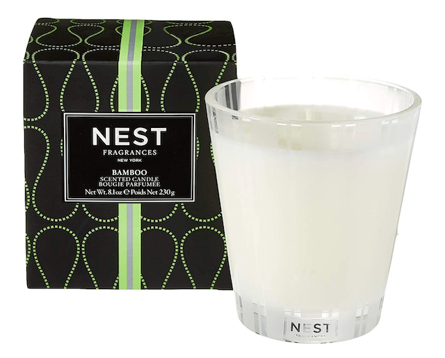 Nest Candles