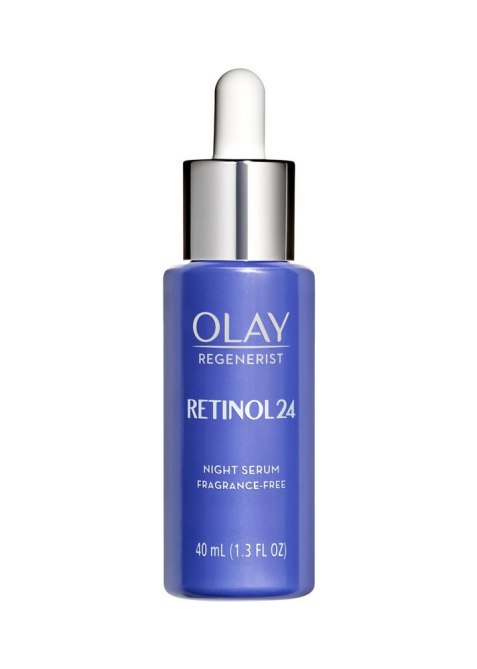 Olay Retinol24 Night Serum