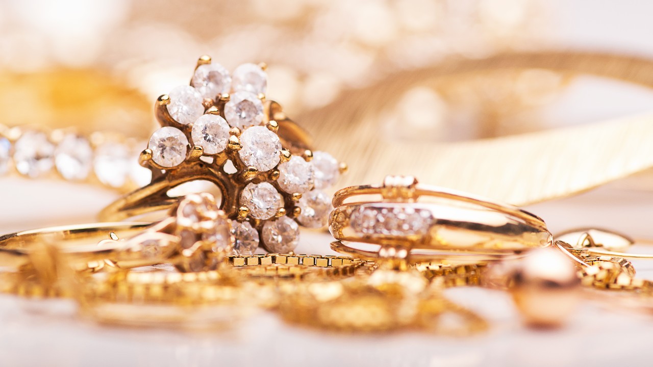 Best Organic Jewelry Cleaners on Amazon