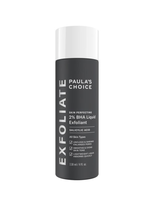 Paulas Choice BHA Liquid Exfoliant