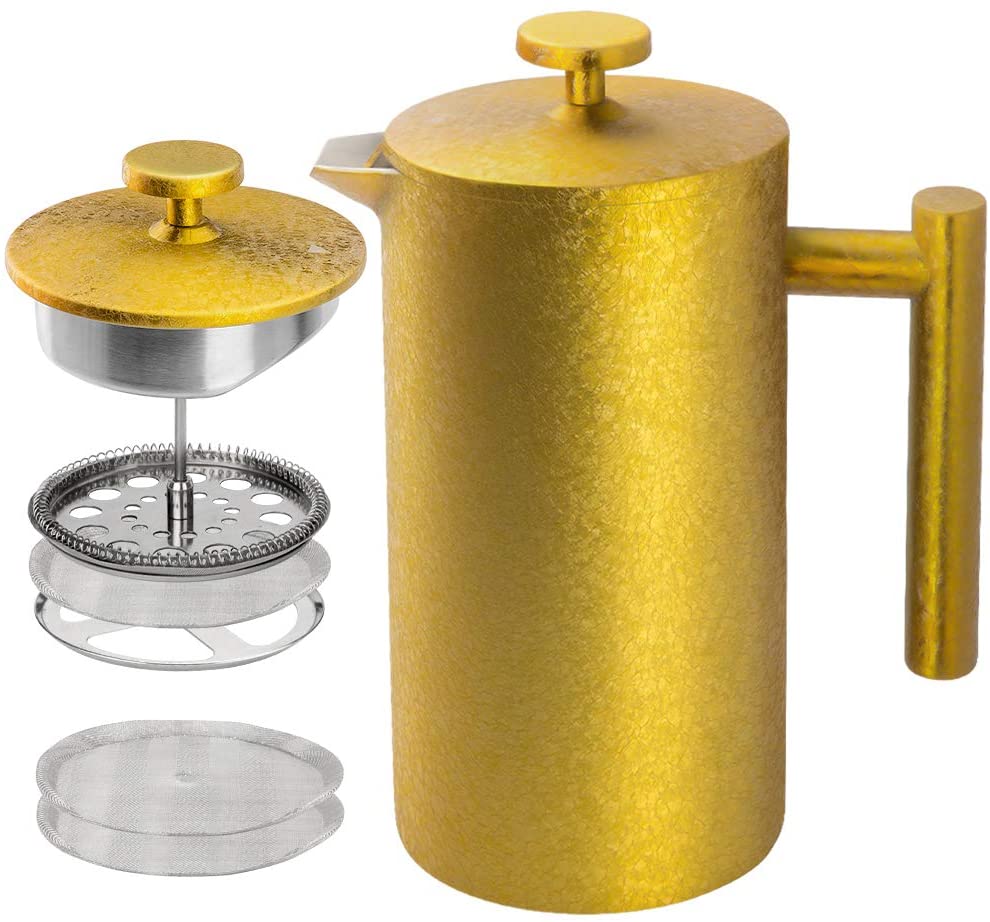 Secura french press maker amazon