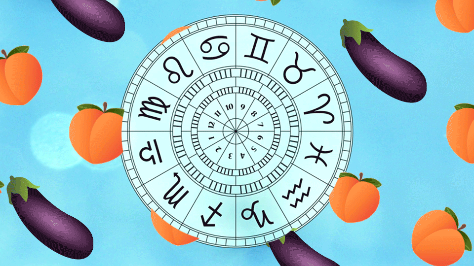 STYLECASTER | zodiac signs best in bed