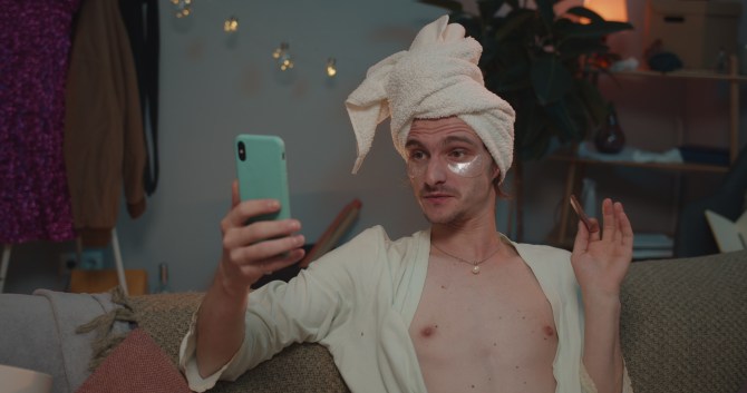 STYLECASTER | virtual date ideas