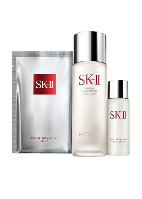 SKII Pitera First Experience Kit