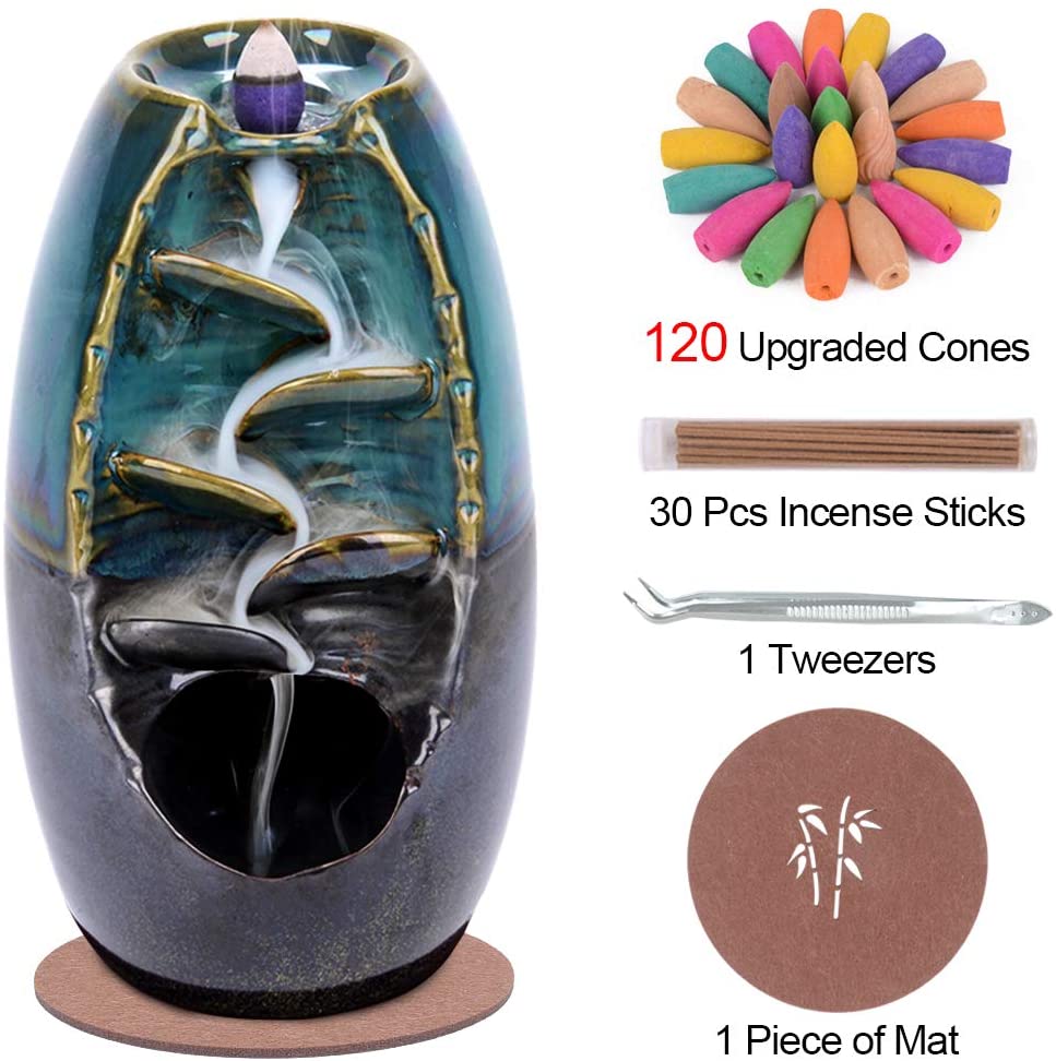 spacekeerper incense burner amazon