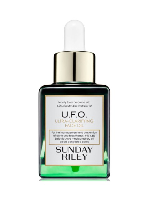 Sunday Riley UFO Face Oil