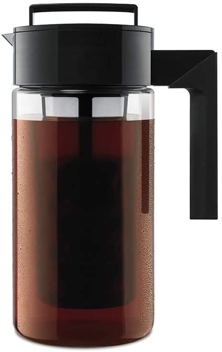 Takeya cold brew maker