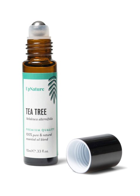 UpNature Tea Tree Essential Oil Roll-On