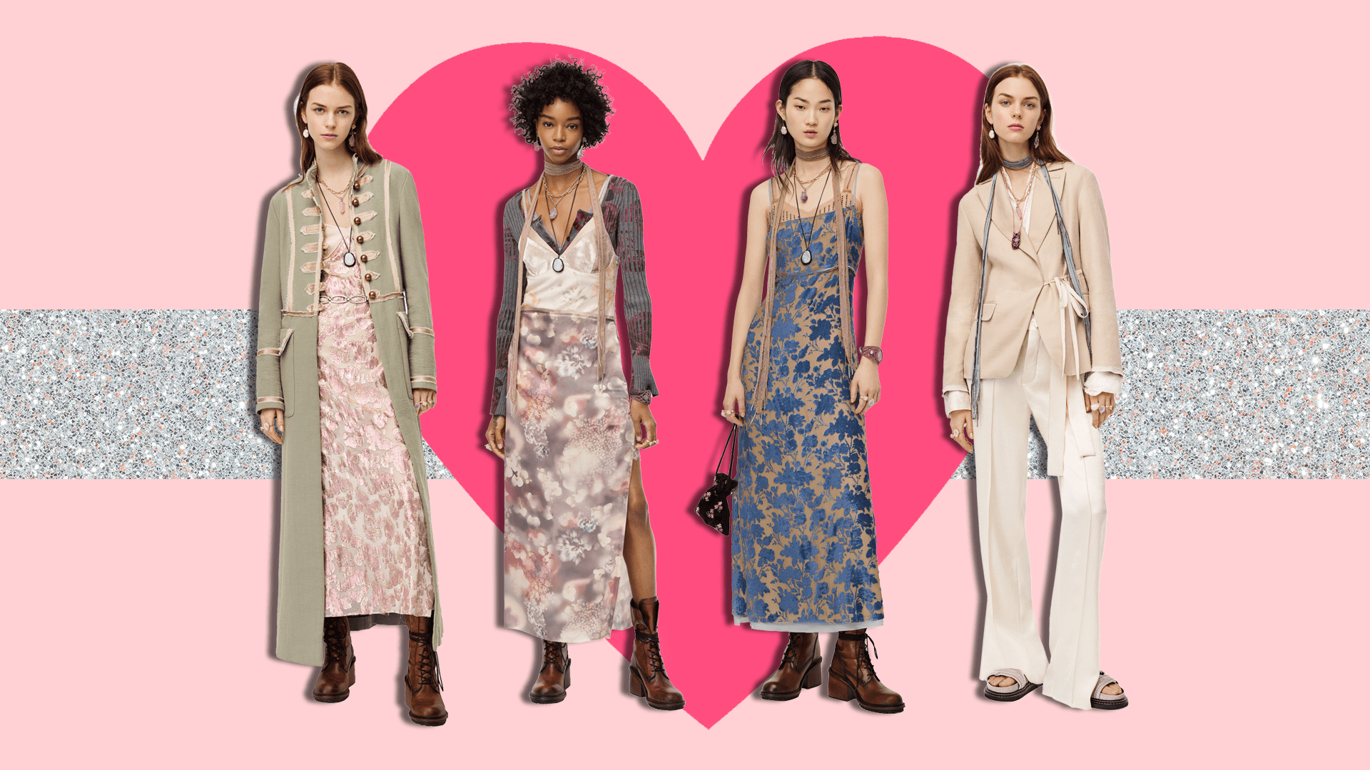 STYLECASTER | Zara Spring Summer Collection 2020