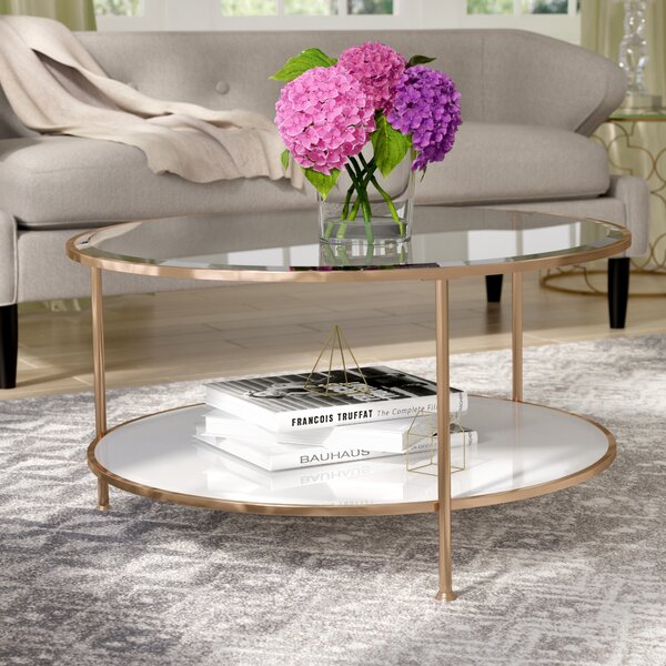 STYLECASTER | Wayfair Indoor Sale 2020 | coffee table