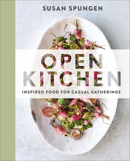 STYLECASTER | Best Cookbooks 2020