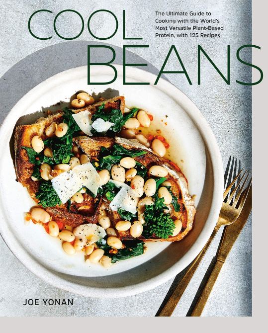 STYLECASTER | Best Cookbooks 2020
