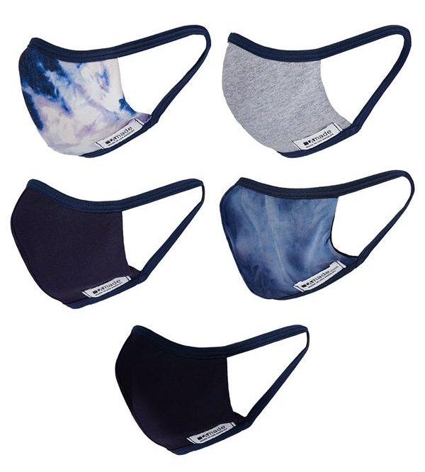 STYLECASTER | Best Cloth Face Masks Online