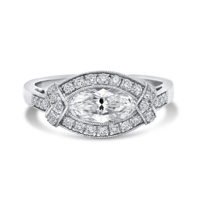 STYLECASTER | Engagement Ring Online Stores