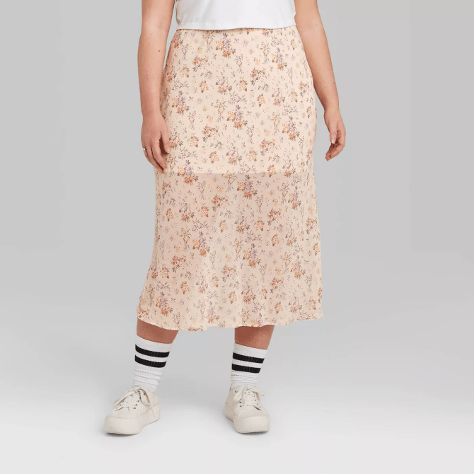 STYLECASTER | Target Summer Fashion