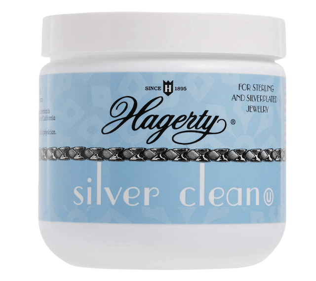 Hagerty Silver Cleaner