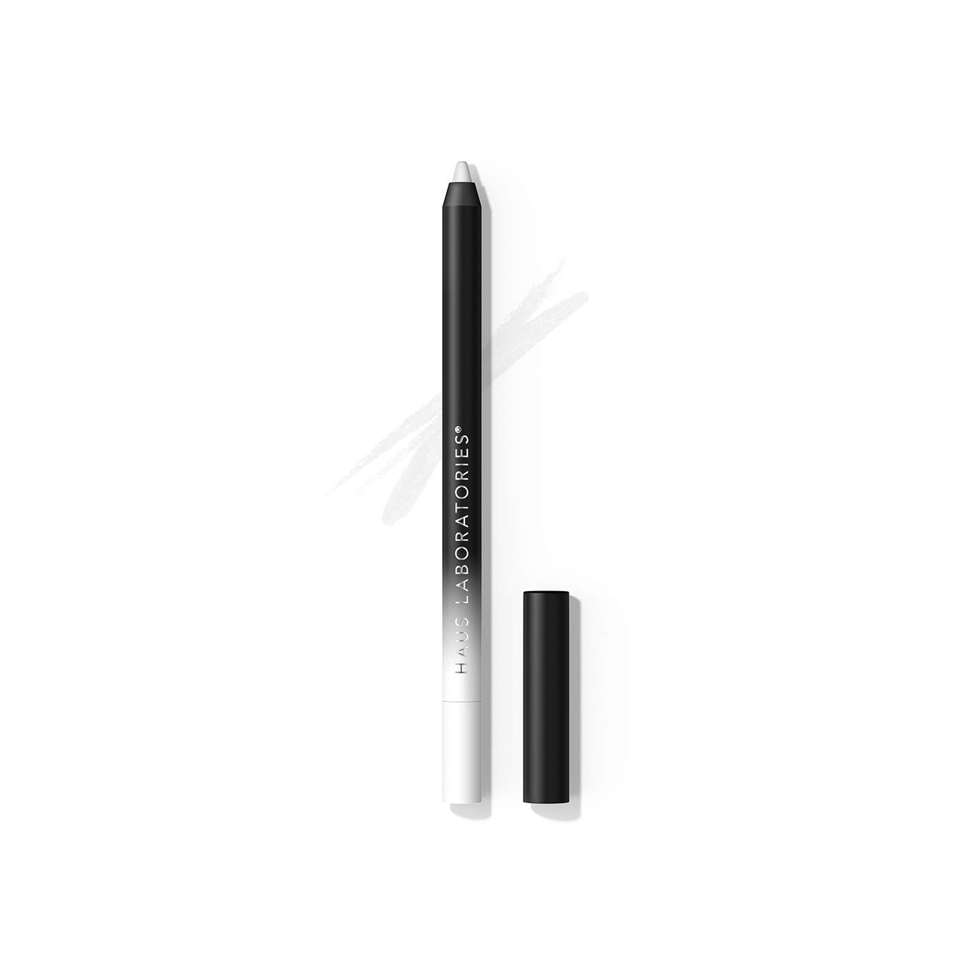 STYLECASTER | White eyeliners